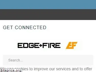 edgeandfire.com