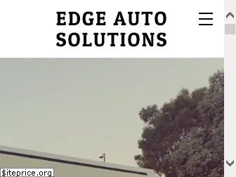 edgeautosolutions.com.au