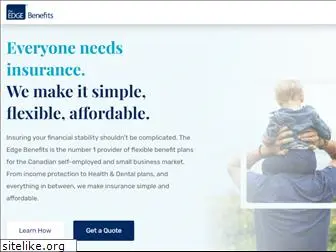 edgebenefits.com