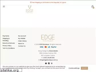 edgeboutique.com.cy