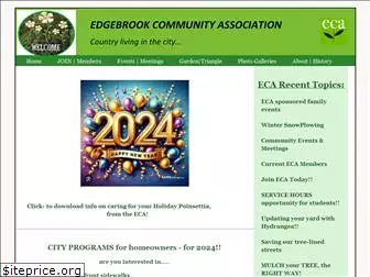 edgebrookcommunity.org