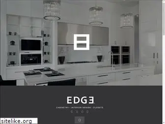 edgecabinetry.com