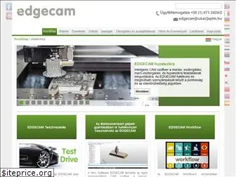 edgecam.hu