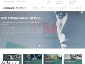 edgecam.pl