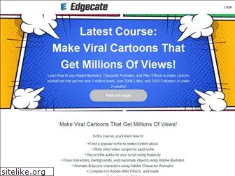 edgecate.com