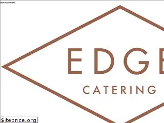 edgecatering.ca