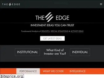 edgecgroup.com