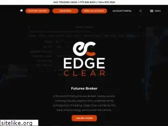 edgeclear.com