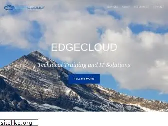 edgecloud.com