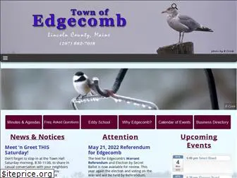 edgecomb.org