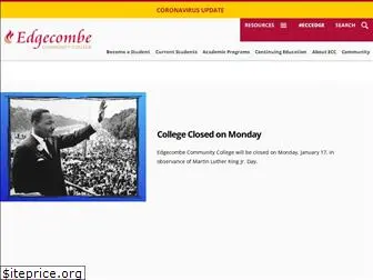 edgecombe.edu