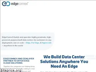 edgeconnex.com