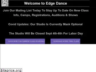 edgedance.com