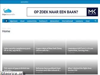 edgedatacenters.nl