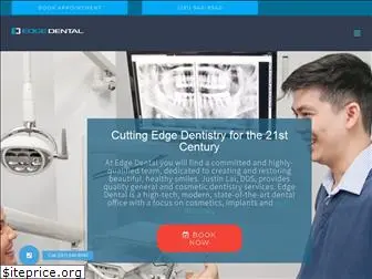 edgedentalhouston.com