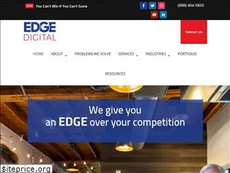 edgedigital.com