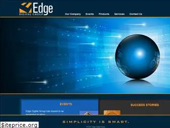 edgedigitalgroup.com