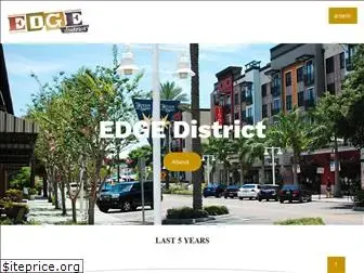 edgedistrict.org