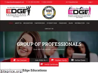 edgeeducations.in