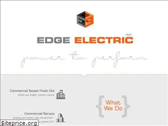 edgeelectricinc.com