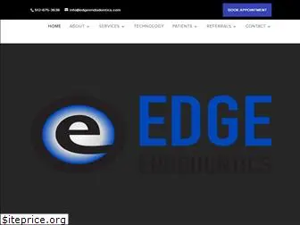 edgeendodontics.com