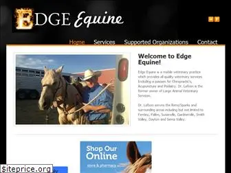 edgeequine.net