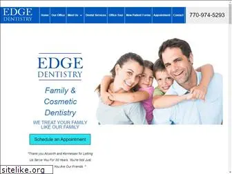 edgefamilydentistry.com
