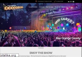 edgefieldconcerts.com