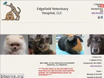 edgefieldvet.com