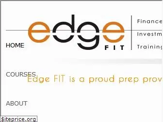 edgefit.co.za