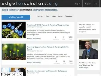 edgeforscholars.org