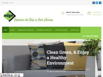 edgegreencleaning.com