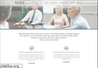 edgehealthcarepartners.com