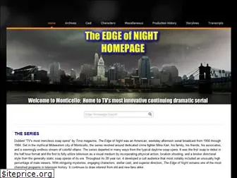 edgehomepage.com