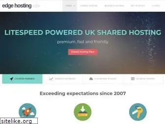 edgehosting.uk