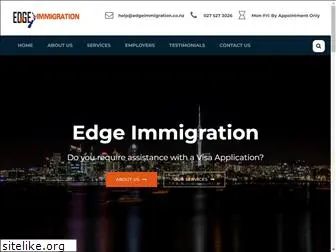 edgeimmigration.co.nz