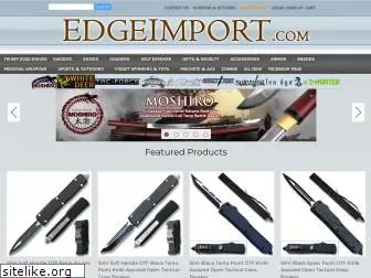 edgeimport.com