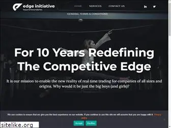 edgeinitiative.com