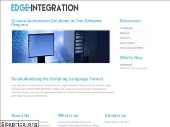 edgeintegration.com