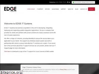 edgeitsystems.com