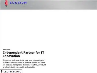 edgeium.com