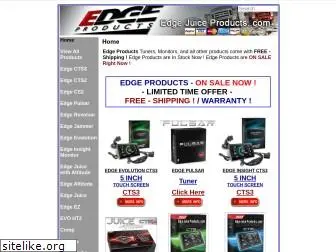 edgejuiceproducts.com