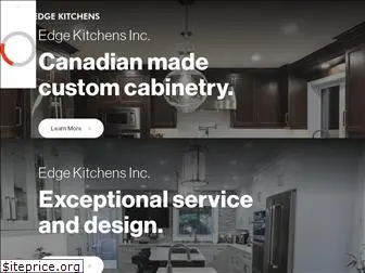 edgekitchens.ca