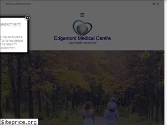 edgemontmedical.com