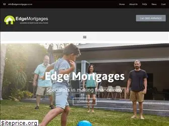 edgemortgages.co.nz