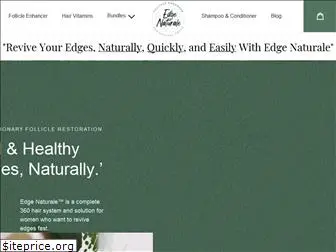 edgenaturale.com