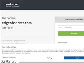 edgeobserver.com