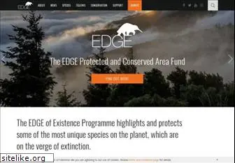edgeofexistence.org
