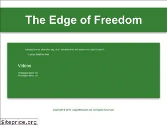 edgeoffreedom.net