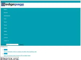 edgepage.com